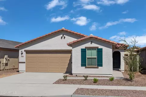 2840 W La Mirada Dr, Laveen, AZ 85339