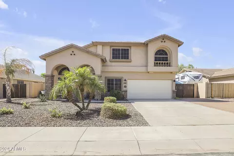 4838 S Emery Cir, Mesa, AZ 85212