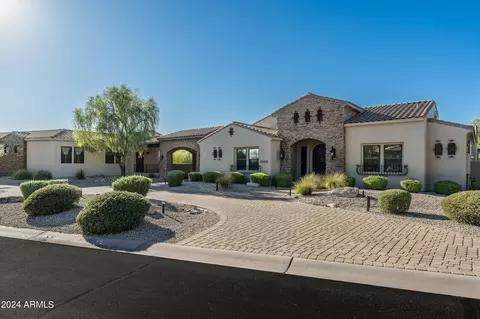 19102 N 95th Pl, Scottsdale, AZ 85255