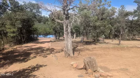 4838 N Rim View Loop, Strawberry, AZ 85544 photo 14