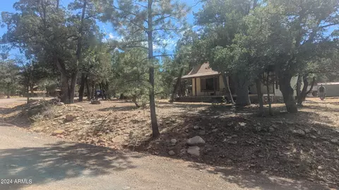 4838 N Rim View Loop, Strawberry, AZ 85544 photo 9