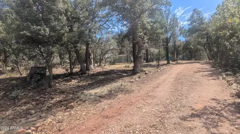 4838 N Rim View Loop, Strawberry, AZ 85544 photo 12