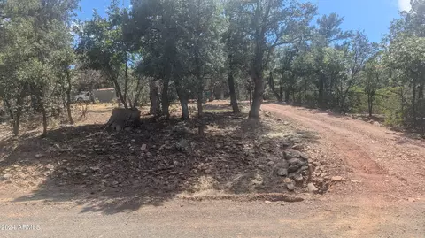 4838 N Rim View Loop, Strawberry, AZ 85544 photo 11
