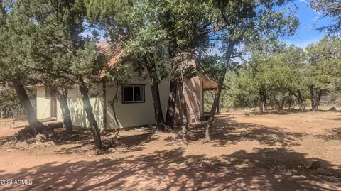4838 N Rim View Loop, Strawberry, AZ 85544 photo 17