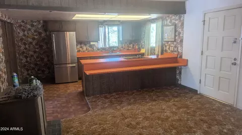 4838 N Rim View Loop, Strawberry, AZ 85544 photo 18