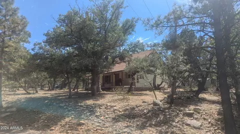 4838 N Rim View Loop, Strawberry, AZ 85544 photo 10