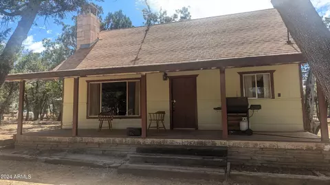 4838 N Rim View Loop, Strawberry, AZ 85544 photo 7