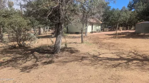 4838 N Rim View Loop, Strawberry, AZ 85544 photo 13