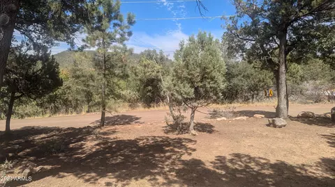 4838 N Rim View Loop, Strawberry, AZ 85544 photo 33