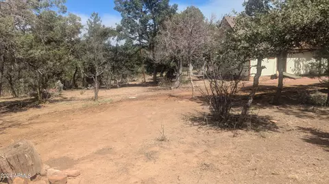 4838 N Rim View Loop, Strawberry, AZ 85544 photo 15