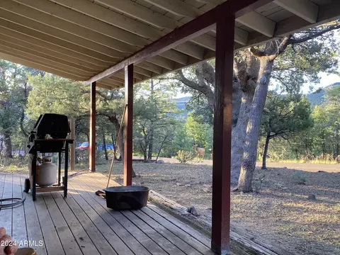 4838 N Rim View Loop, Strawberry, AZ 85544 photo 6