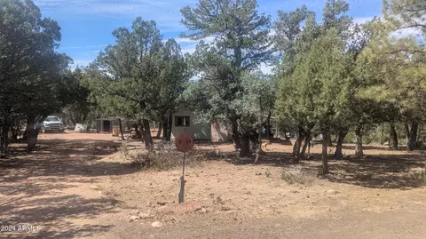 4838 N Rim View Loop, Strawberry, AZ 85544 photo 3