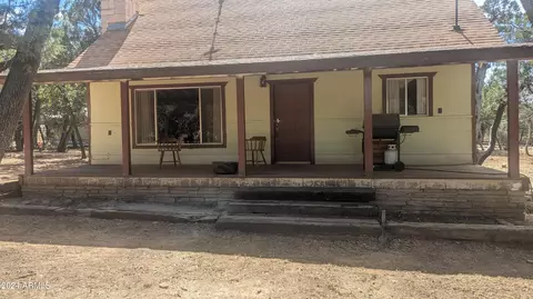 4838 N Rim View Loop, Strawberry, AZ 85544 photo 5