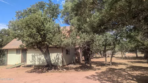 4838 N Rim View Loop, Strawberry, AZ 85544 photo 16