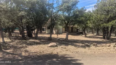 4838 N Rim View Loop, Strawberry, AZ 85544 photo 4