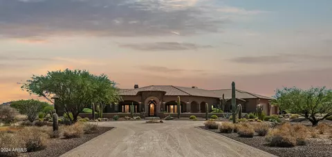 35425 N 37th St, Cave Creek, AZ 85331
