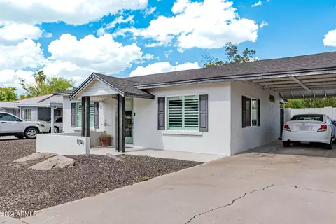 1246 E Colter St, Phoenix, AZ 85014 photo 3