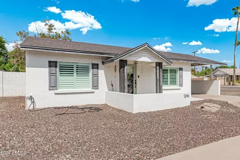 1246 E Colter St, Phoenix, AZ 85014 photo 5