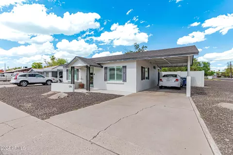 1246 E Colter St, Phoenix, AZ 85014 photo 2