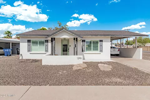 1246 E Colter St, Phoenix, AZ 85014 photo 1