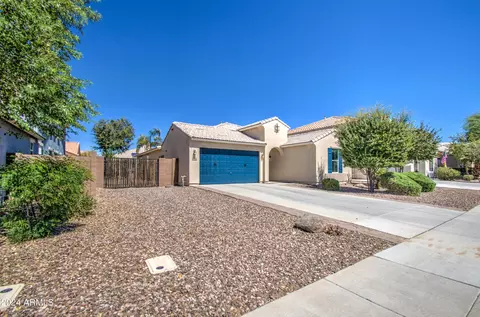 2042 E Flintlock Dr, Gilbert, AZ 85298 photo 3