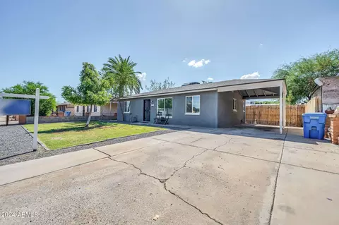 2231 E Nancy Ln, Phoenix, AZ 85042 photo 2