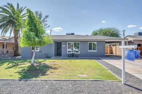 2231 E Nancy Ln, Phoenix, AZ 85042