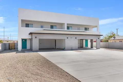 501 W Mohave St, Phoenix, AZ 85003
