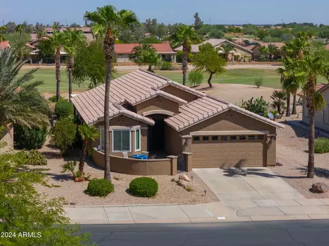 58 N Nueva Ln, Casa Grande, AZ 85194