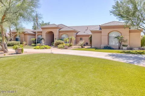 7101 E Berneil Ln, Paradise Valley, AZ 85253