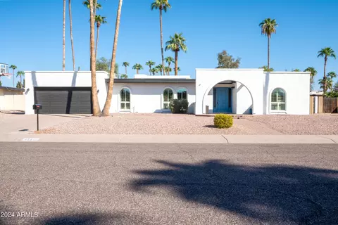 6712 E Voltaire Ave, Scottsdale, AZ 85254