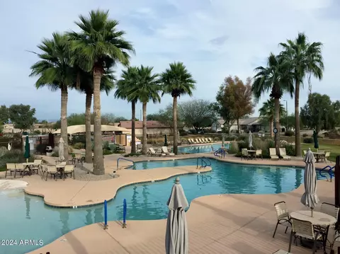 3804 E County Down Dr, Chandler, AZ 85249 photo 37