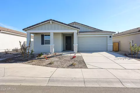 1919 S 245th Dr, Buckeye, AZ 85326