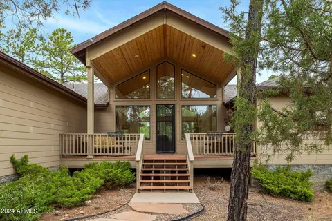 280 W Cedar Breaks Ave, Show Low, AZ 85901
