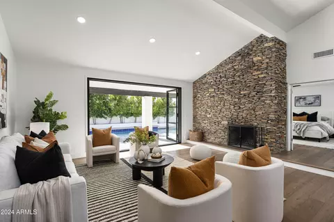8507 E Va De La Escuela --, Scottsdale, AZ 85258