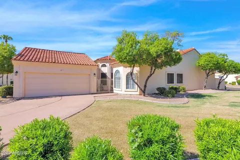 1700 E Lakeside Dr #65, Gilbert, AZ 85234