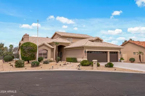 15366 W Catalina Ct, Goodyear, AZ 85395