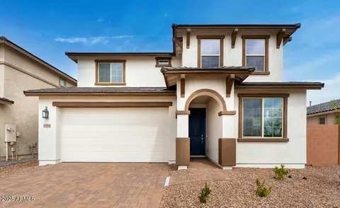 10864 E Texas Ave, Mesa, AZ 85212