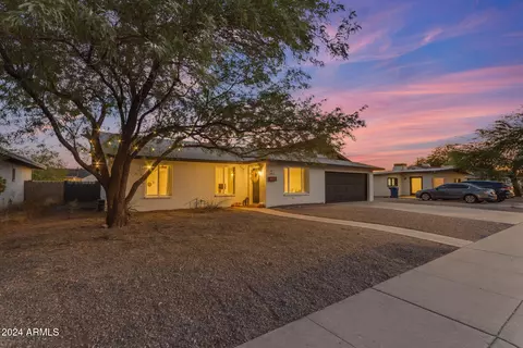 1411 E Campus Dr, Tempe, AZ 85282