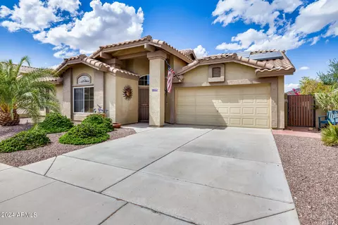 11008 Clear Water --, Goodyear, AZ 85338