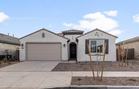 16707 W Whispering Wind Dr, Surprise, AZ 85387