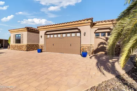 5364 E Ford Cir, Mesa, AZ 85215 photo 2
