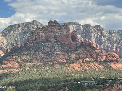 9 Sky Ridge Ct #9, Sedona, AZ 86336