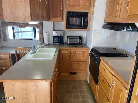 202 E Palo Verde Ln #273, Florence, AZ 85132