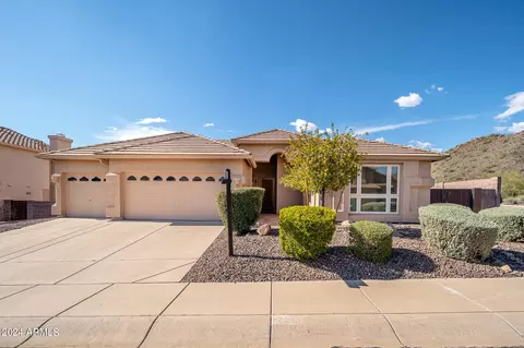 1734 E Samuel Dr, Phoenix, AZ 85024