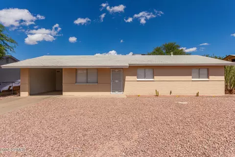 1326 W Rose Pl, Casa Grande, AZ 85122