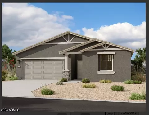 46968 W Old Timer Rd, Maricopa, AZ 85139