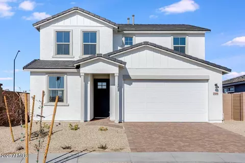 25194 N 172nd Ln, Surprise, AZ 85387