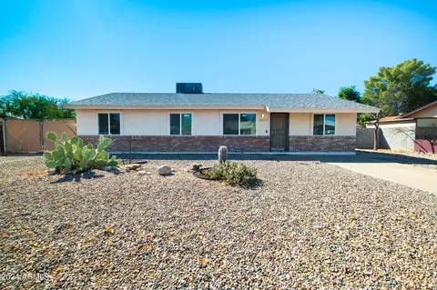 8037 E Irwin Ave, Mesa, AZ 85209
