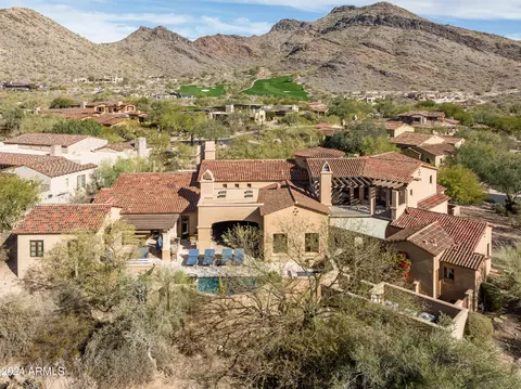 9820 E Thompson Peak Pkwy #648, Scottsdale, AZ 85255